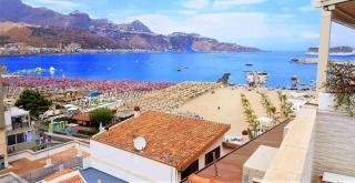 Janeta Panoramic Loft - Giardini-Naxos - 0