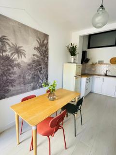 Apartamento La Parra - 6