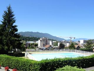 Résidence Montcalm D - Chaleureux logement ! MAE-6704 - Aix-les-Bains - 4
