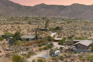 Owl & Hare - Parkside 4Bed Pool Compound - 4