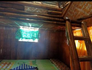 Moalboal Bamboo House / Rooms - Moalboal - 1