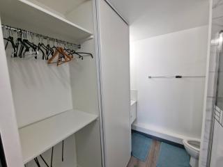 The Studio cosy à Marigot - 2