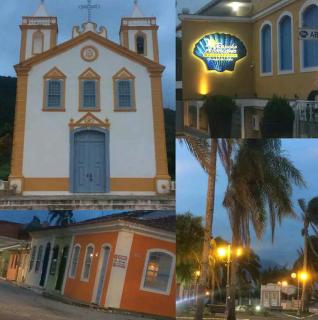 Casa Alto Padrão Frente A Praia - Florianópolis - 4