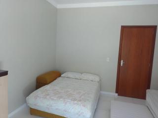 Casa Alto Padrão Frente A Praia - Florianópolis - 1