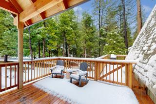 Groovy Days Chalet - Arnold - 8