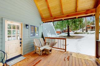 Groovy Days Chalet - Arnold - 7