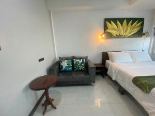 Lemon Guesthouse - Chiang Mai - 3