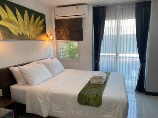 Lemon Guesthouse - Chiang Mai - 4