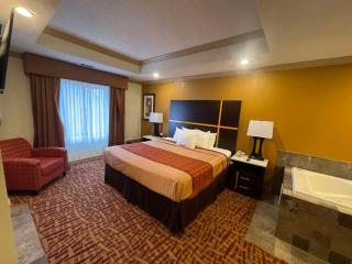 Best Western Aspen Hotel - Fort Smith - 5