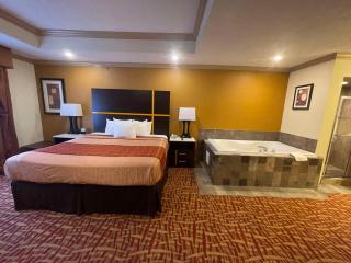 Best Western Aspen Hotel - Fort Smith - 4