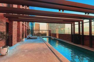 Luxury Studio in Zona 10 Guatemala with Pool - Guatemala - 8