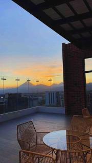 Luxury Studio in Zona 10 Guatemala with Pool - Guatemala - 5