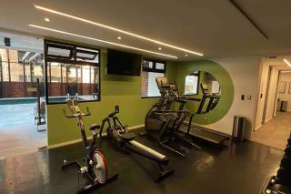 Luxury Studio in Zona 10 Guatemala with Pool - Guatemala - 4