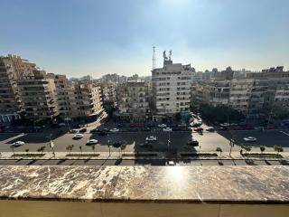 King Palace Master Rooms - Cairo - 1