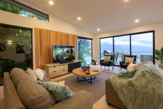 Highlands House- Lake Views- Free Parking- AC- BBQ - Queenstown - 3