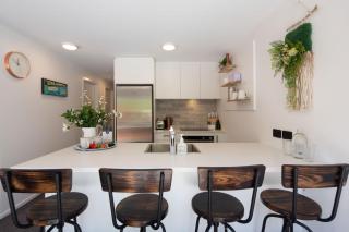Hillside Villa 1- Walk To Town- AC- Free Parking - Queenstown - 4