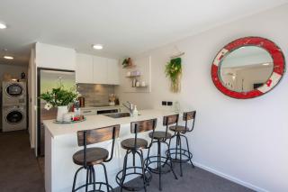 Hillside Villa 1- Walk To Town- AC- Free Parking - Queenstown - 2