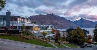 Bowen 19- Free Parking- Air Con- BBQ - Queenstown - 6