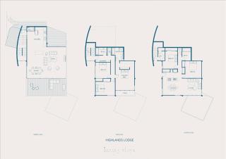 Highlands Lodge- Free Parking- BBQ- AC- Lake Views - Queenstown - 4