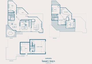 Karearea- AC- Free Parking- BBQ- Hot Tub - Queenstown - 1