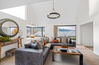 Karearea- AC- Free Parking- BBQ- Hot Tub - Queenstown - 4