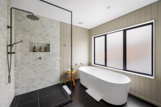 Karearea- AC- Free Parking- BBQ- Hot Tub - Queenstown - 6