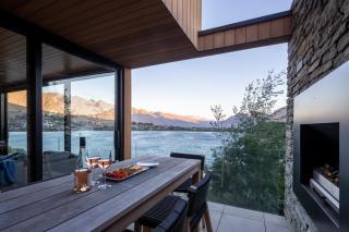 Lakehouse 1- Free Parking- Walk To Town- Air Con - Queenstown - 8