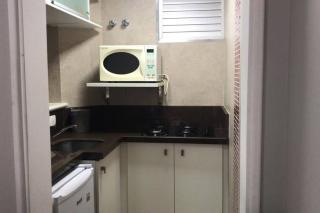 Flat mobiliado em Campinas - Ap 124 L Hirondelle - Campinas - 9