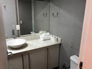 Flat mobiliado em Campinas - Ap 124 L Hirondelle - Campinas - 7