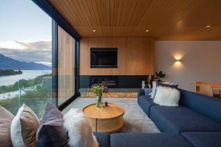 Lakehouse 2- Free Parking- Walk To Town- Air Con - Queenstown - 8
