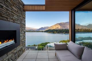 Lakehouse 2- Free Parking- Walk To Town- Air Con - Queenstown - 2