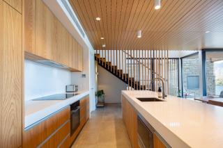 Lakehouse 2- Free Parking- Walk To Town- Air Con - Queenstown - 1