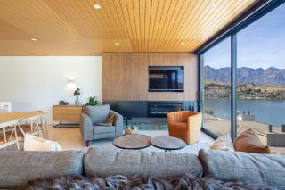 Lakehouse 3- Free Parking- Walk To Town- Air Con - Queenstown - 8