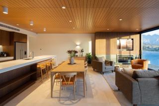 Lakehouse 3- Free Parking- Walk To Town- Air Con - Queenstown - 1