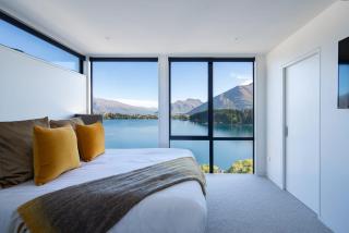 Lakehouse 4- Free Parking- Walk To Town- Air Con - Queenstown - 7