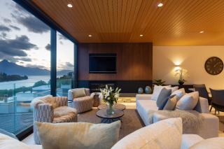 Lakehouse 4- Free Parking- Walk To Town- Air Con - Queenstown - 5