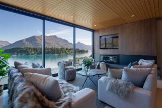 Lakehouse 4- Free Parking- Walk To Town- Air Con - Queenstown - 4
