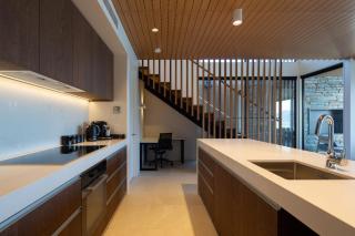 Lakehouse 4- Free Parking- Walk To Town- Air Con - Queenstown - 1
