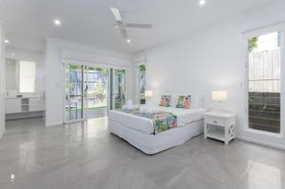 Luxury Retreat on Mudlo, 4 bedroom home with pool - Port Douglas - 7