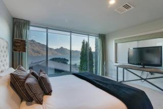 Limerick- Fire Place- Lake Views- BBQ- AC - Queenstown - 6