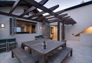 Limerick- Fire Place- Lake Views- BBQ- AC - Queenstown - 5