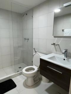 Brand new apt San Bernardino Caracas - Caracas - 9
