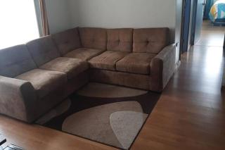 Departamento 2 Dormitorios 5 personas, excelente ubicacion - Temuco - 0