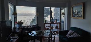 Departamento Calle España - Vista Lago - Bariloche - 4