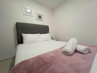 BH Di Apartment - Santa Marta - 6