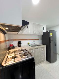 BH Di Apartment - Santa Marta - 4