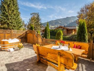 Nature Lodge Kaprun XL - Kaprun - 8