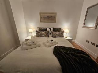 Luxury Property in Canary Wharf - London - 7