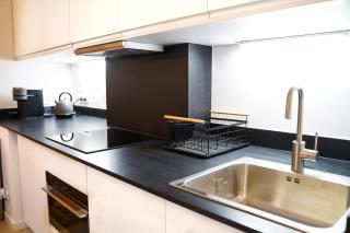 Charming apartment near Notre-Dame - Paris - 1