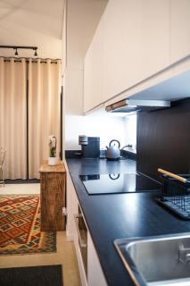 Charming apartment near Notre-Dame - Paris - 3